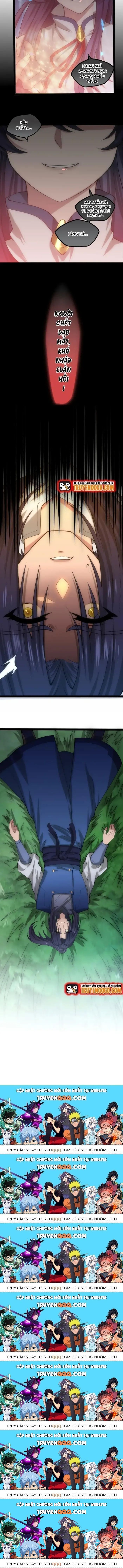 Đạp Toái Tiên Hà Chapter 336.7 - Trang 2