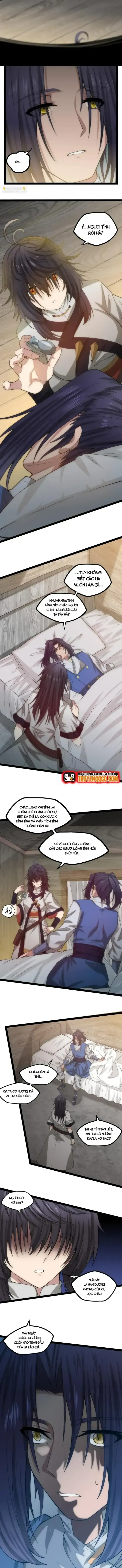 Đạp Toái Tiên Hà Chapter 337.6 - Trang 2