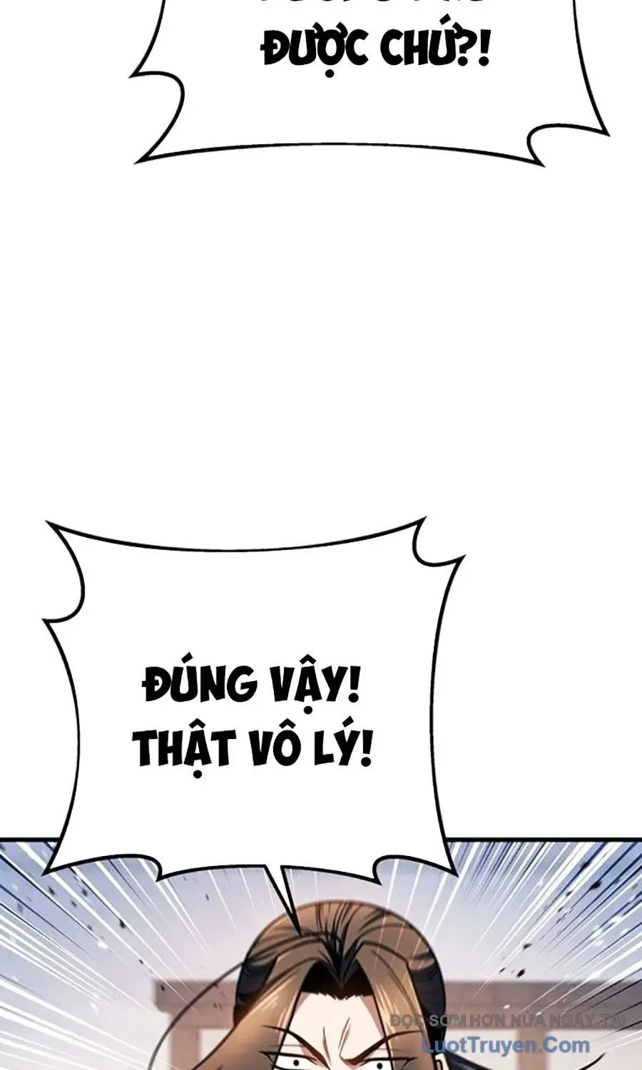 Thanh Kiếm Của Hoàng Đế Chapter 110 - Trang 2