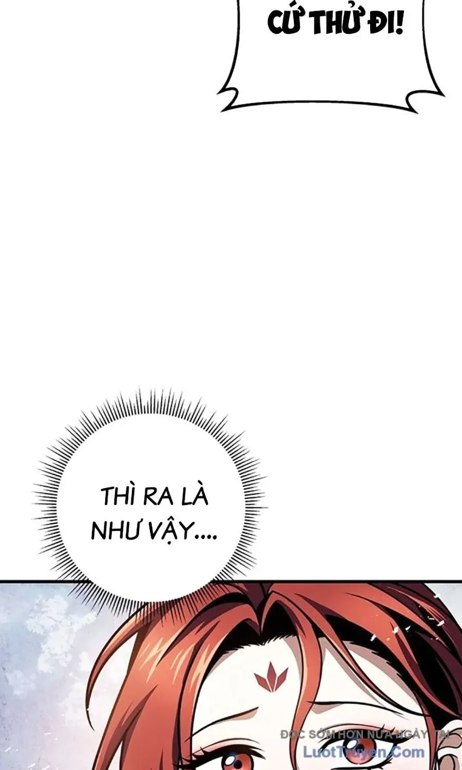 Thanh Kiếm Của Hoàng Đế Chapter 110 - Trang 2