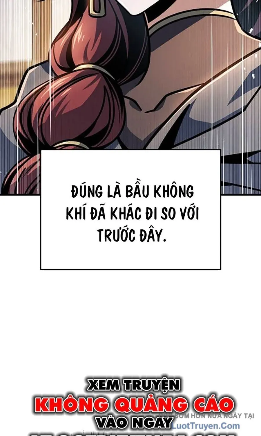 Thanh Kiếm Của Hoàng Đế Chapter 110 - Trang 2