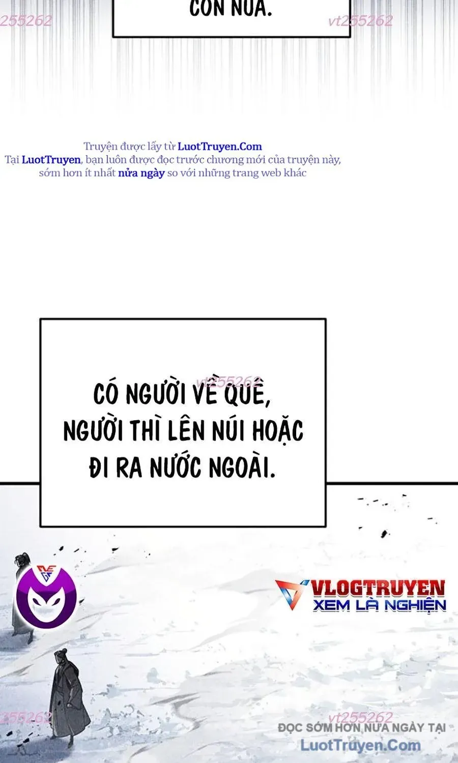 Thanh Kiếm Của Hoàng Đế Chapter 110 - Trang 2