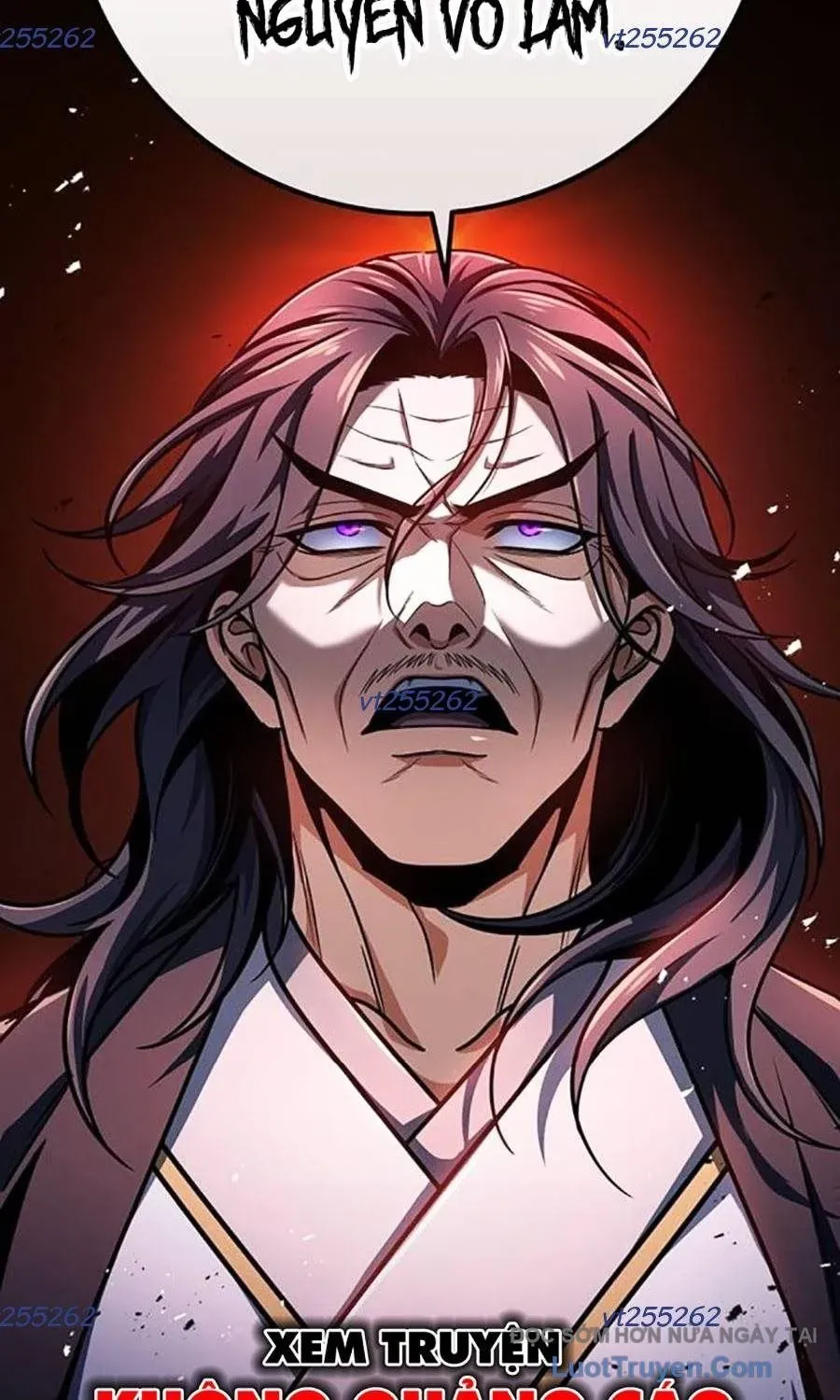 Thanh Kiếm Của Hoàng Đế Chapter 110 - Trang 2