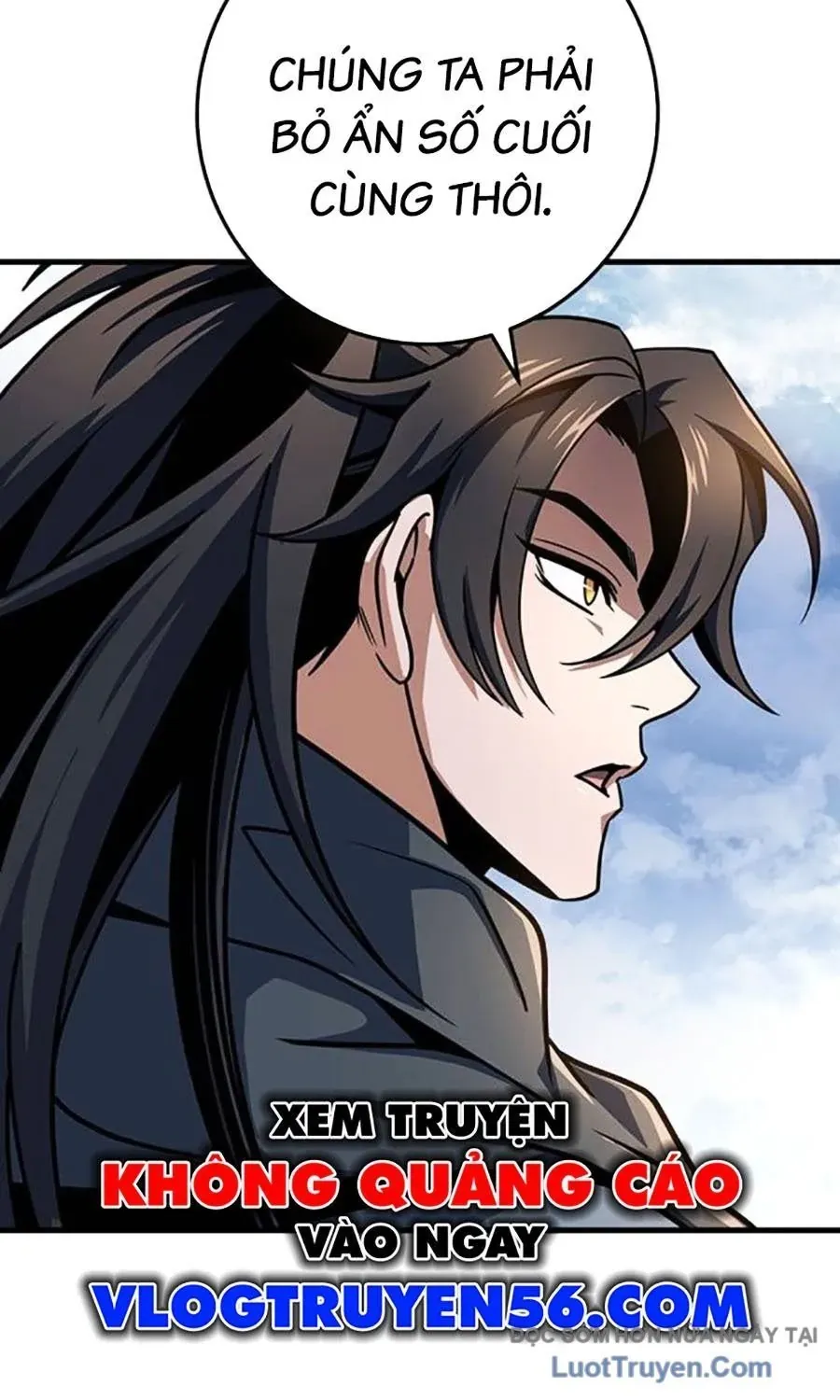 Thanh Kiếm Của Hoàng Đế Chapter 110 - Trang 2