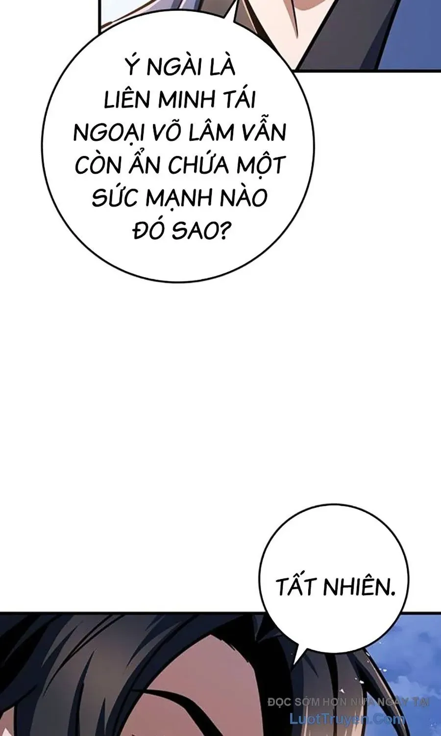 Thanh Kiếm Của Hoàng Đế Chapter 110 - Trang 2