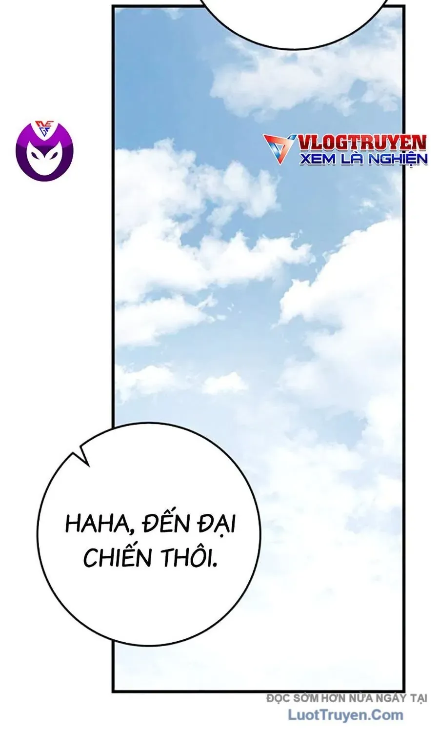 Thanh Kiếm Của Hoàng Đế Chapter 110 - Trang 2