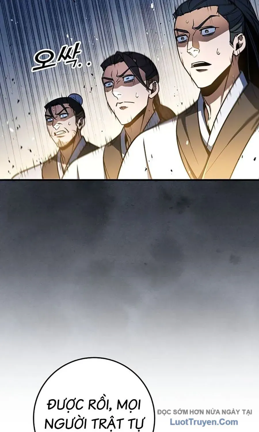 Thanh Kiếm Của Hoàng Đế Chapter 110 - Trang 2