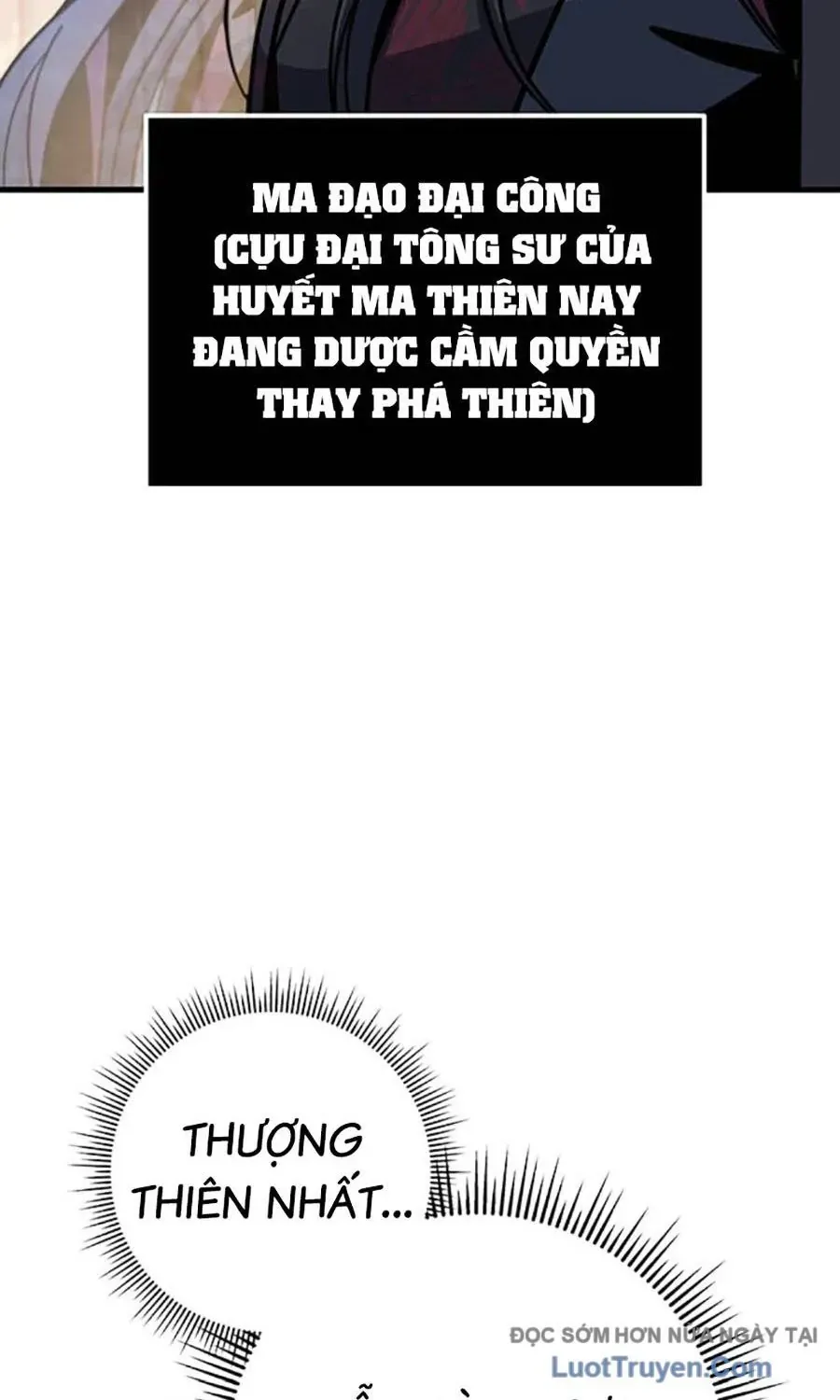 Thanh Kiếm Của Hoàng Đế Chapter 110 - Trang 2