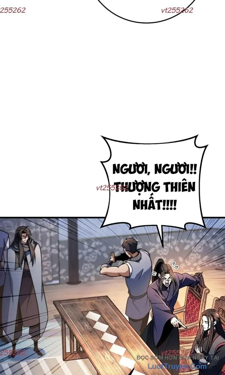 Thanh Kiếm Của Hoàng Đế Chapter 110 - Trang 2