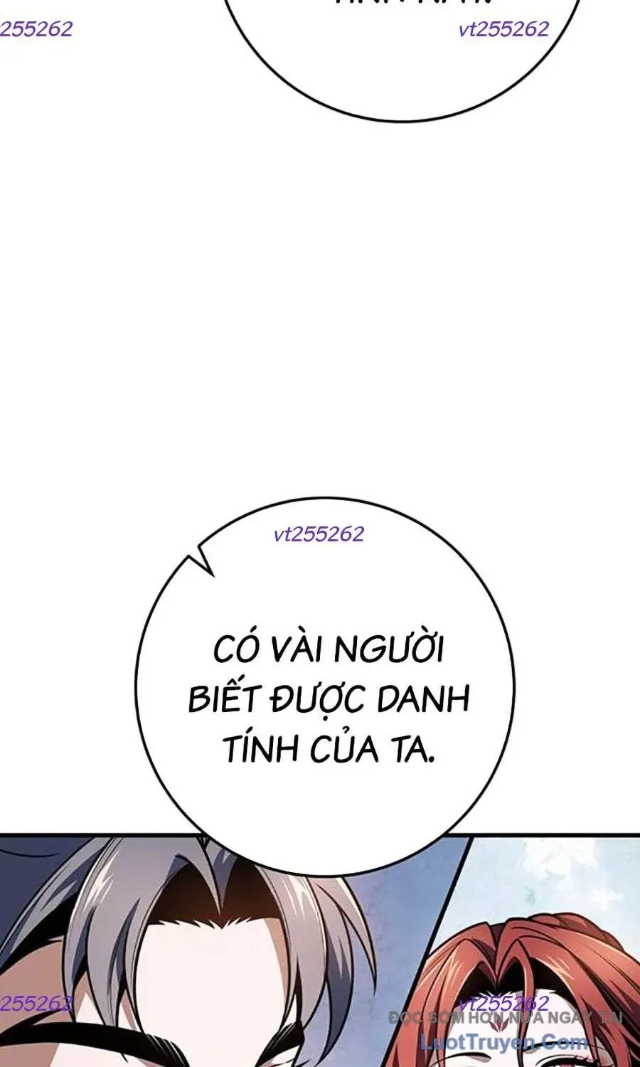 Thanh Kiếm Của Hoàng Đế Chapter 110 - Trang 2