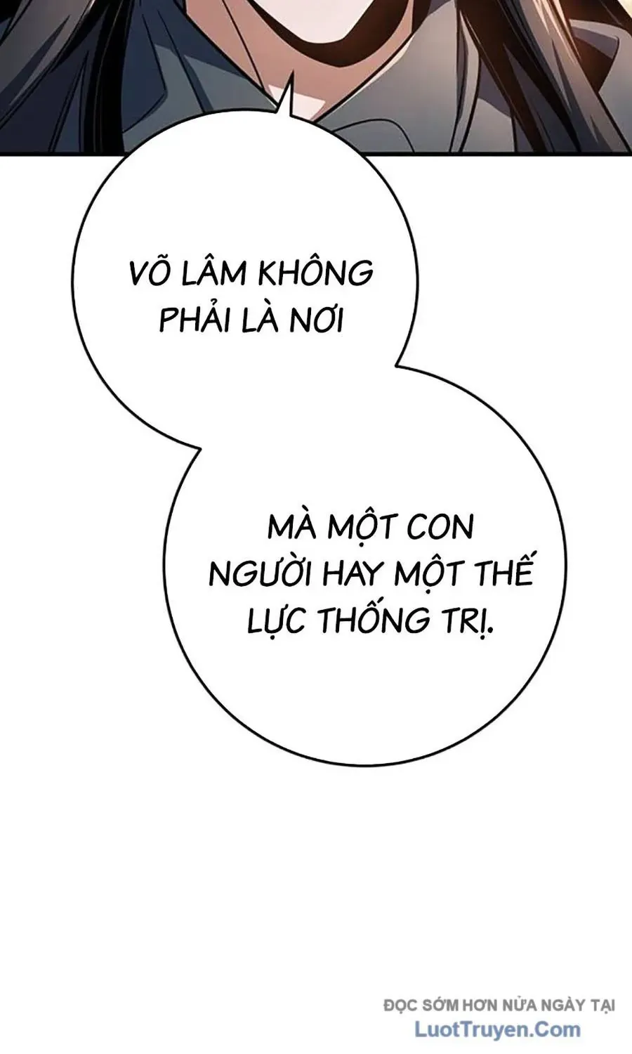 Thanh Kiếm Của Hoàng Đế Chapter 110 - Trang 2