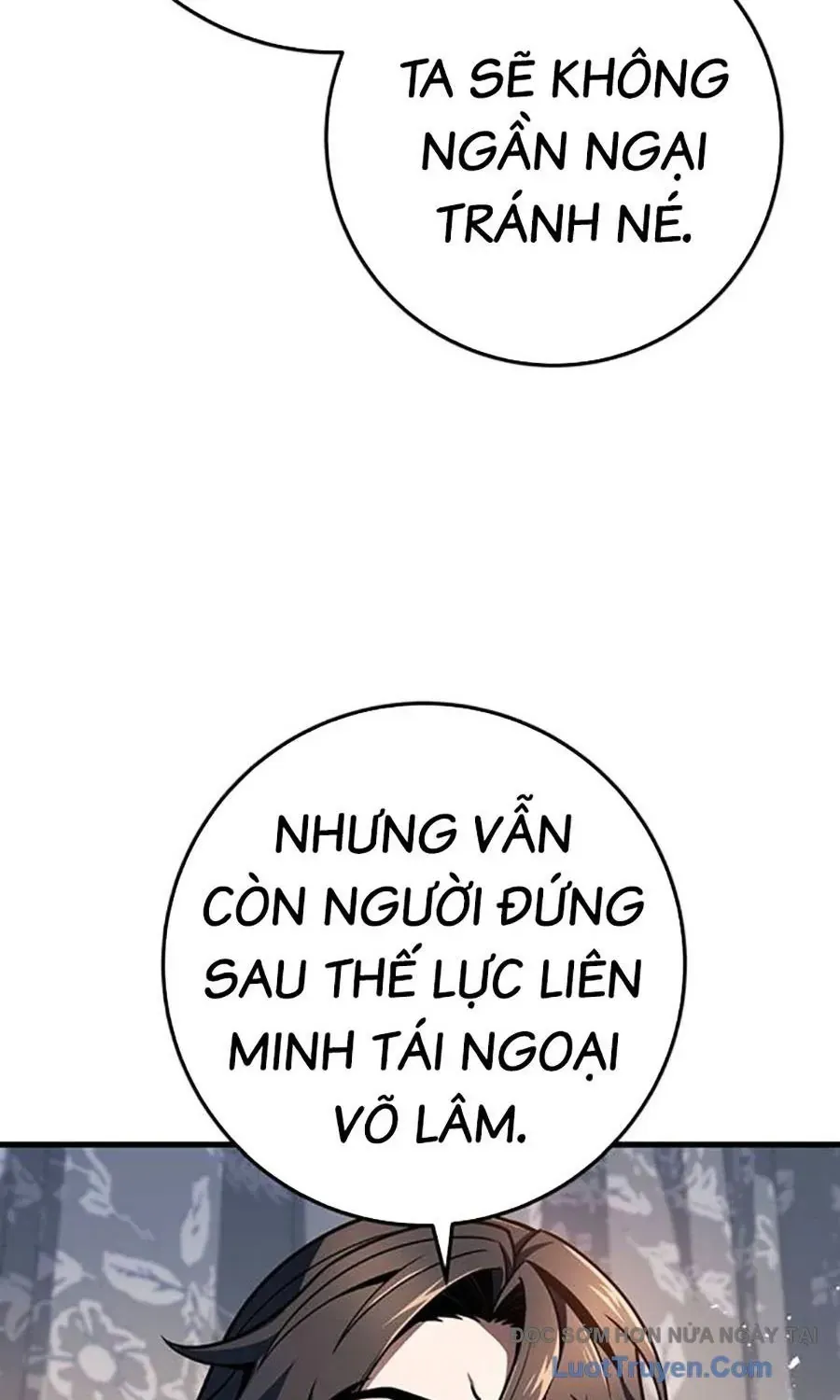 Thanh Kiếm Của Hoàng Đế Chapter 110 - Trang 2