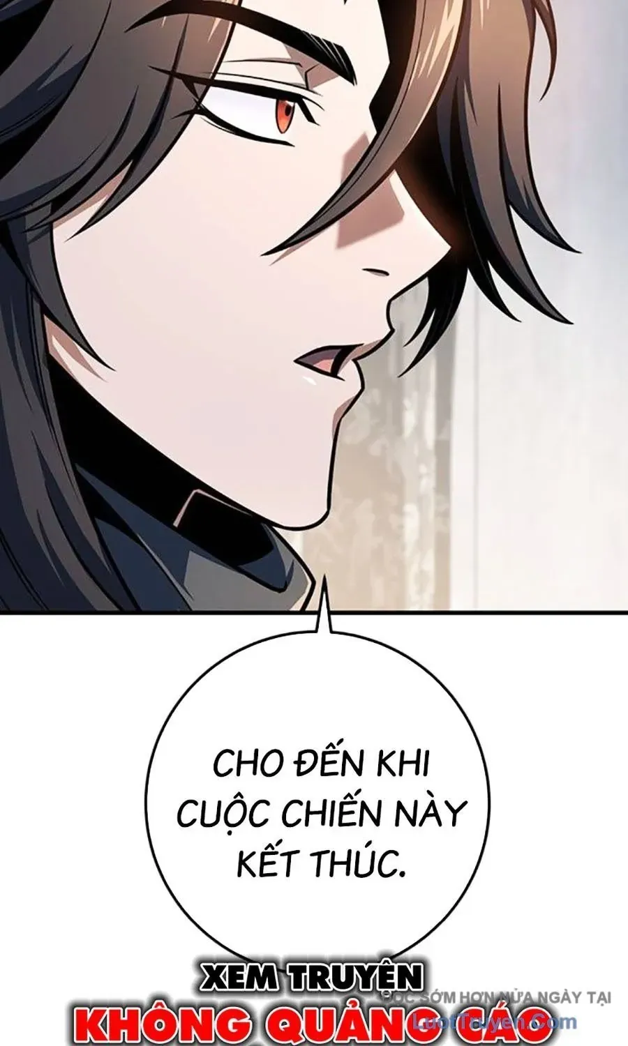 Thanh Kiếm Của Hoàng Đế Chapter 110 - Trang 2