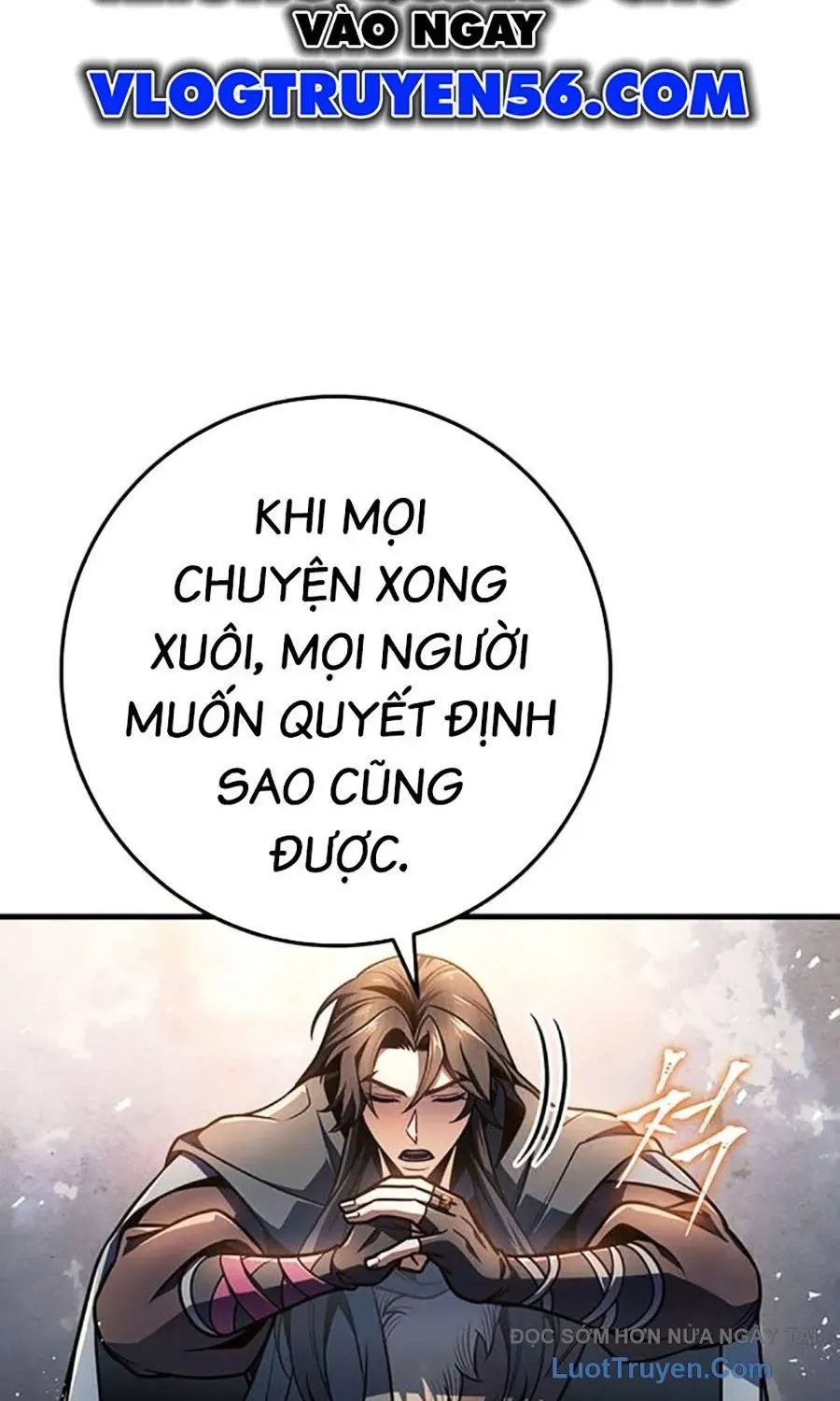 Thanh Kiếm Của Hoàng Đế Chapter 110 - Trang 2