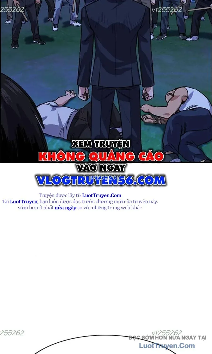 Giáo Dục Chân Chính Chapter 218 - Trang 2