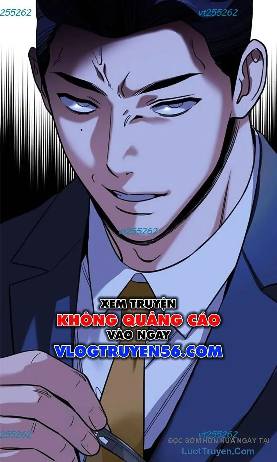 Giáo Dục Chân Chính Chapter 218 - Trang 2