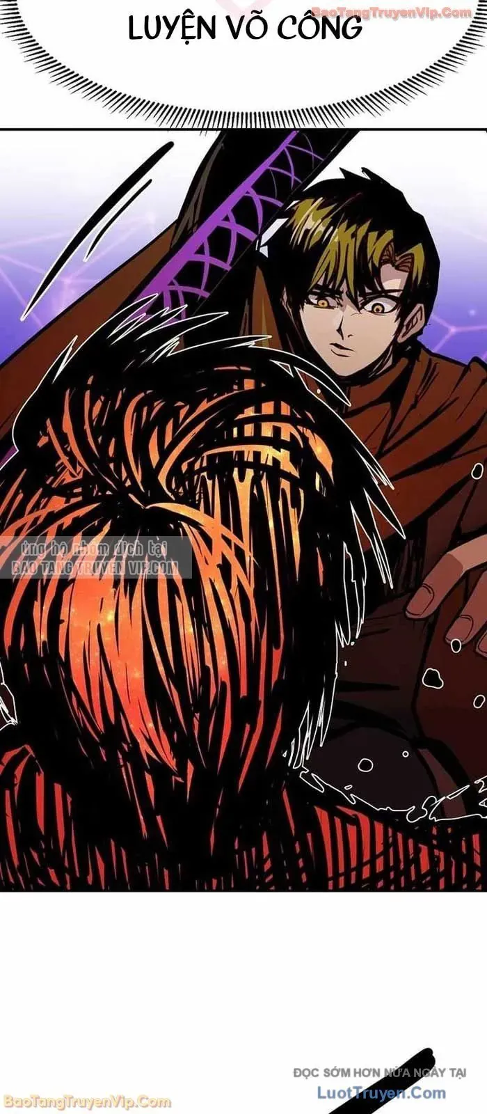 Hồi Quy Trở Lại Thành Kẻ Vô Dụng Chapter 103 - Trang 2