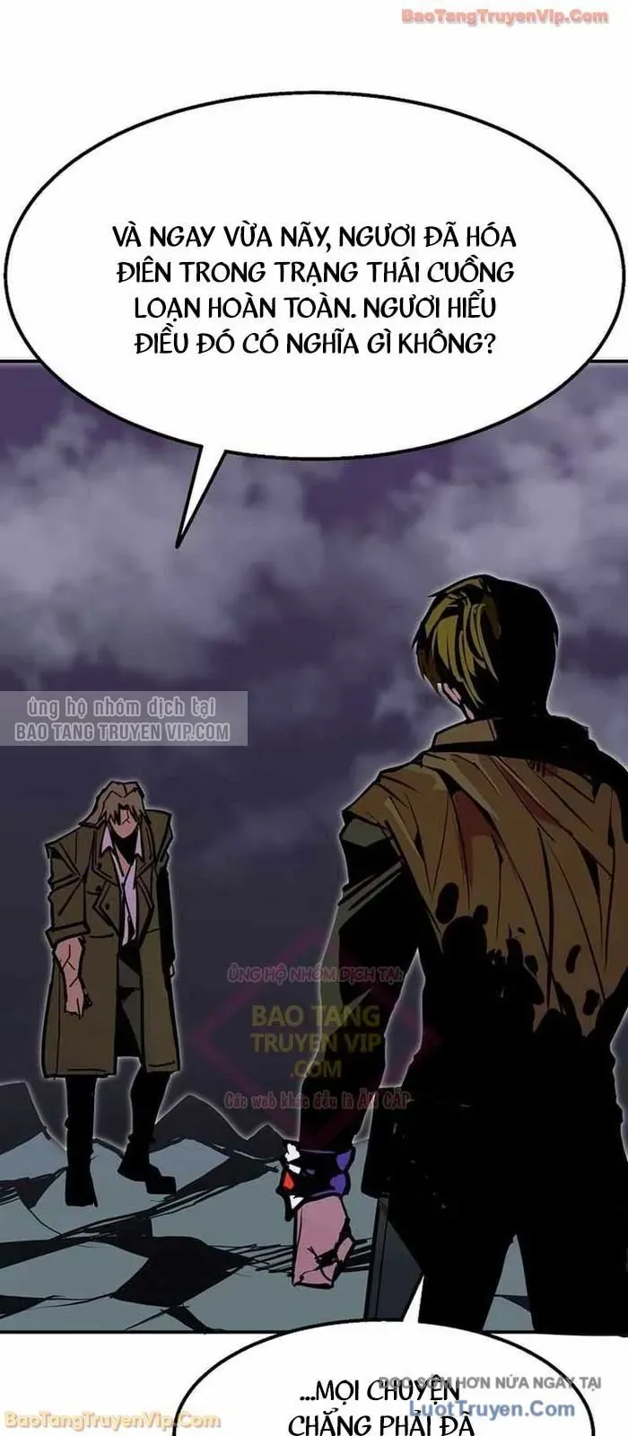 Hồi Quy Trở Lại Thành Kẻ Vô Dụng Chapter 103 - Trang 2