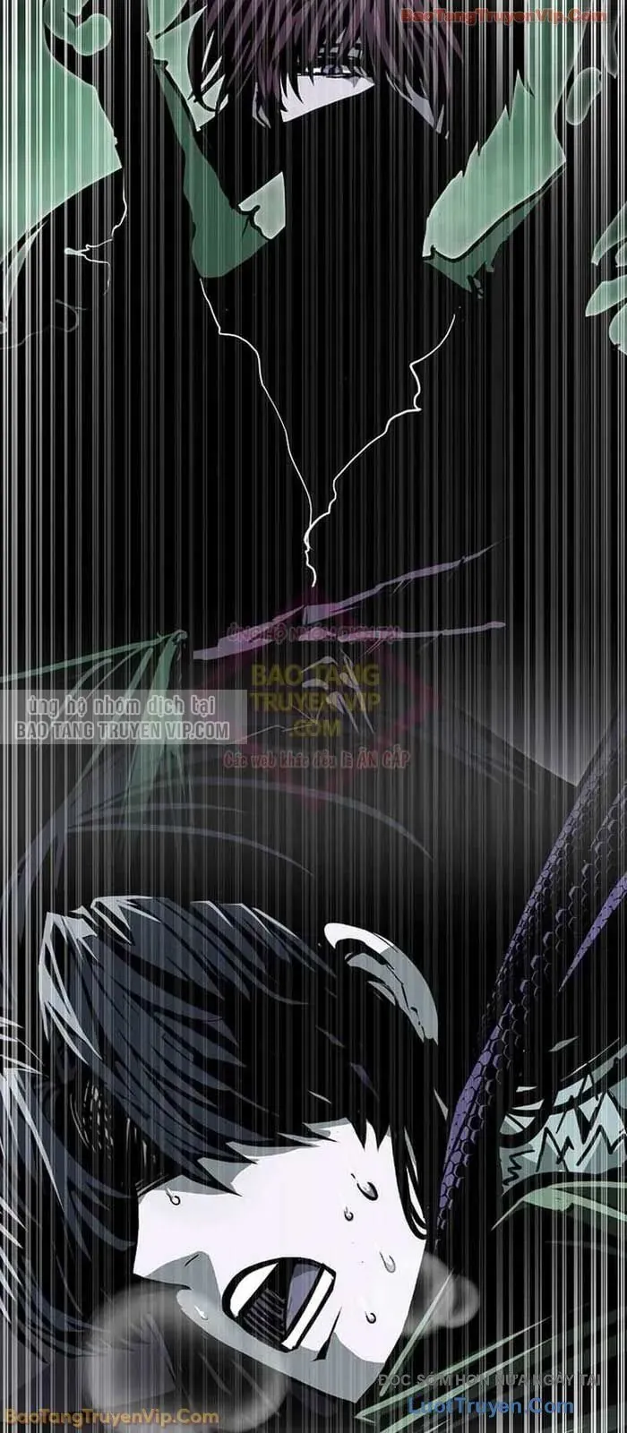 Hồi Quy Trở Lại Thành Kẻ Vô Dụng Chapter 103 - Trang 2