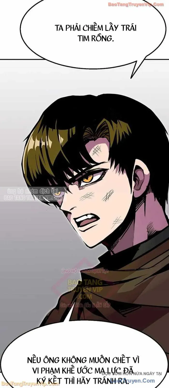 Hồi Quy Trở Lại Thành Kẻ Vô Dụng Chapter 103 - Trang 2