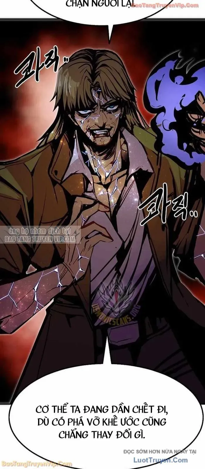 Hồi Quy Trở Lại Thành Kẻ Vô Dụng Chapter 103 - Trang 2