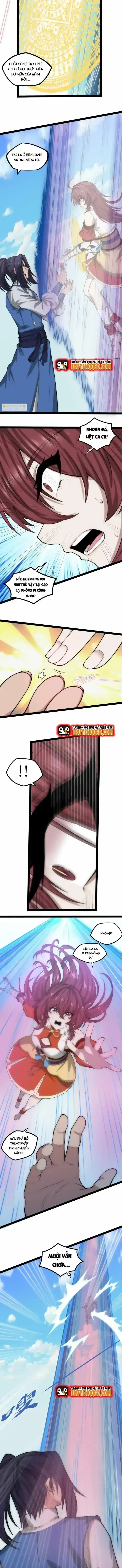 Đạp Toái Tiên Hà Chapter 336.8 - Trang 2