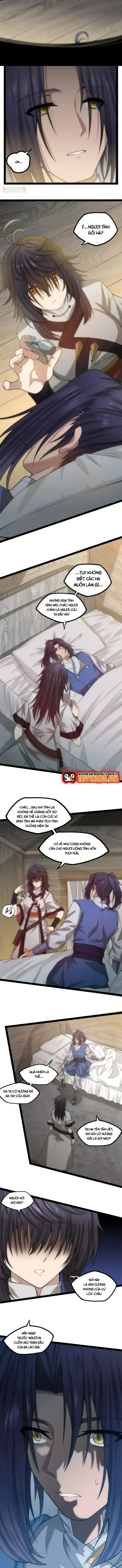 Đạp Toái Tiên Hà Chapter 337.7 - Trang 2