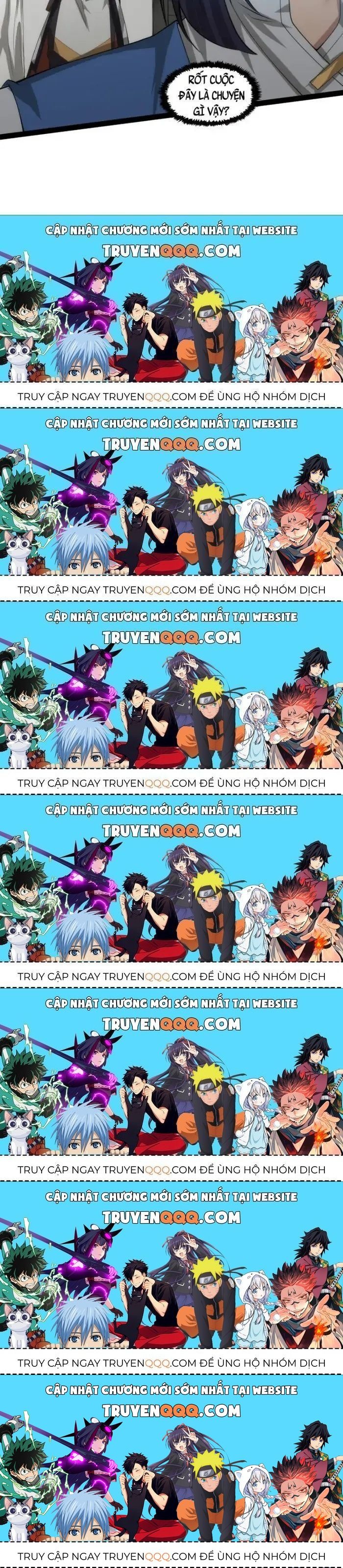 Đạp Toái Tiên Hà Chapter 337.7 - Trang 2