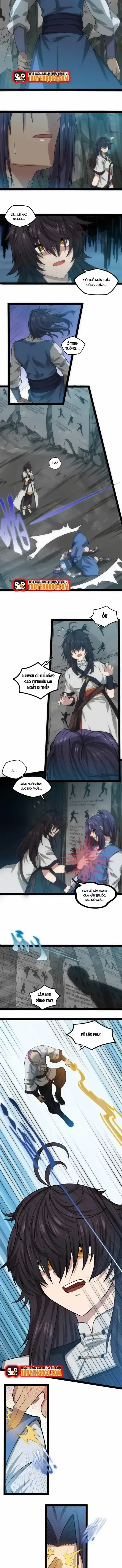 Đạp Toái Tiên Hà Chapter 338.7 - Trang 2