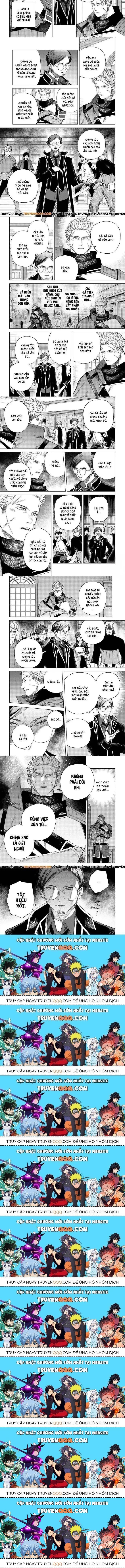 Majo To Youhei Chapter 31.3 - Trang 2