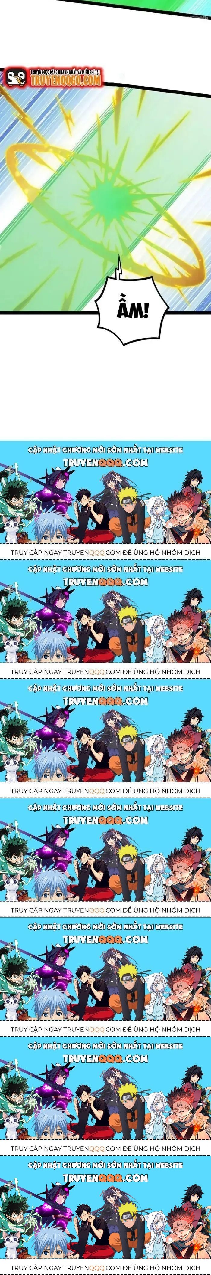 Đạp Toái Tiên Hà Chapter 340.8 - Trang 2