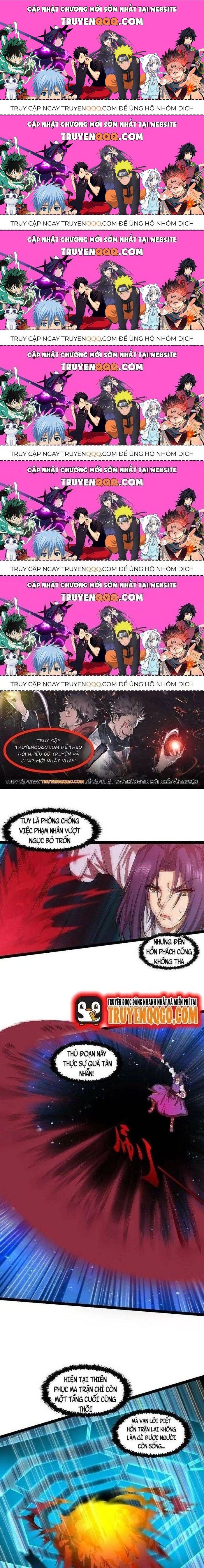 Đạp Toái Tiên Hà Chapter 322.6 - Trang 2