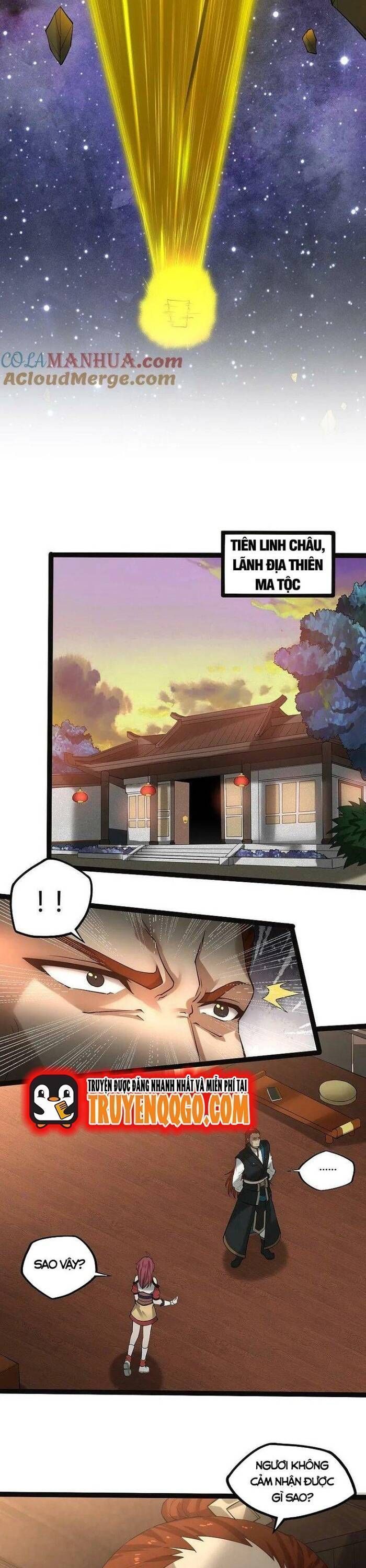 Đạp Toái Tiên Hà Chapter 322.6 - Trang 2