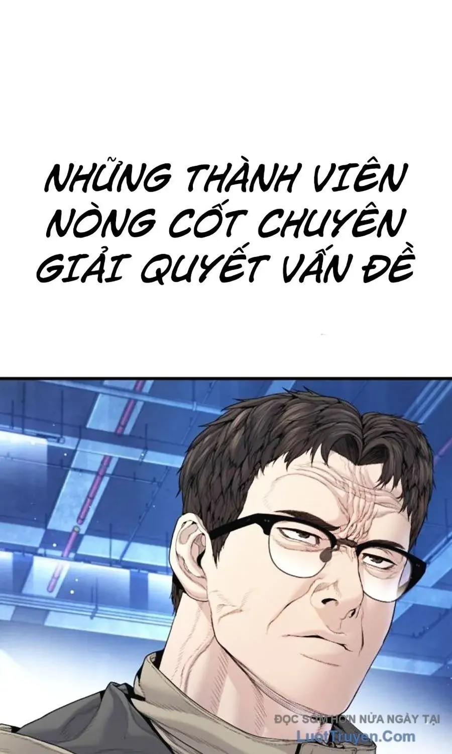 Bố Tôi Là Đặc Vụ Chapter 215 - Trang 2