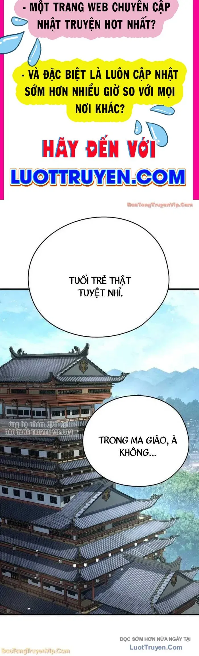Tuyệt Thế Hồi Quy Chapter 72 - Trang 2