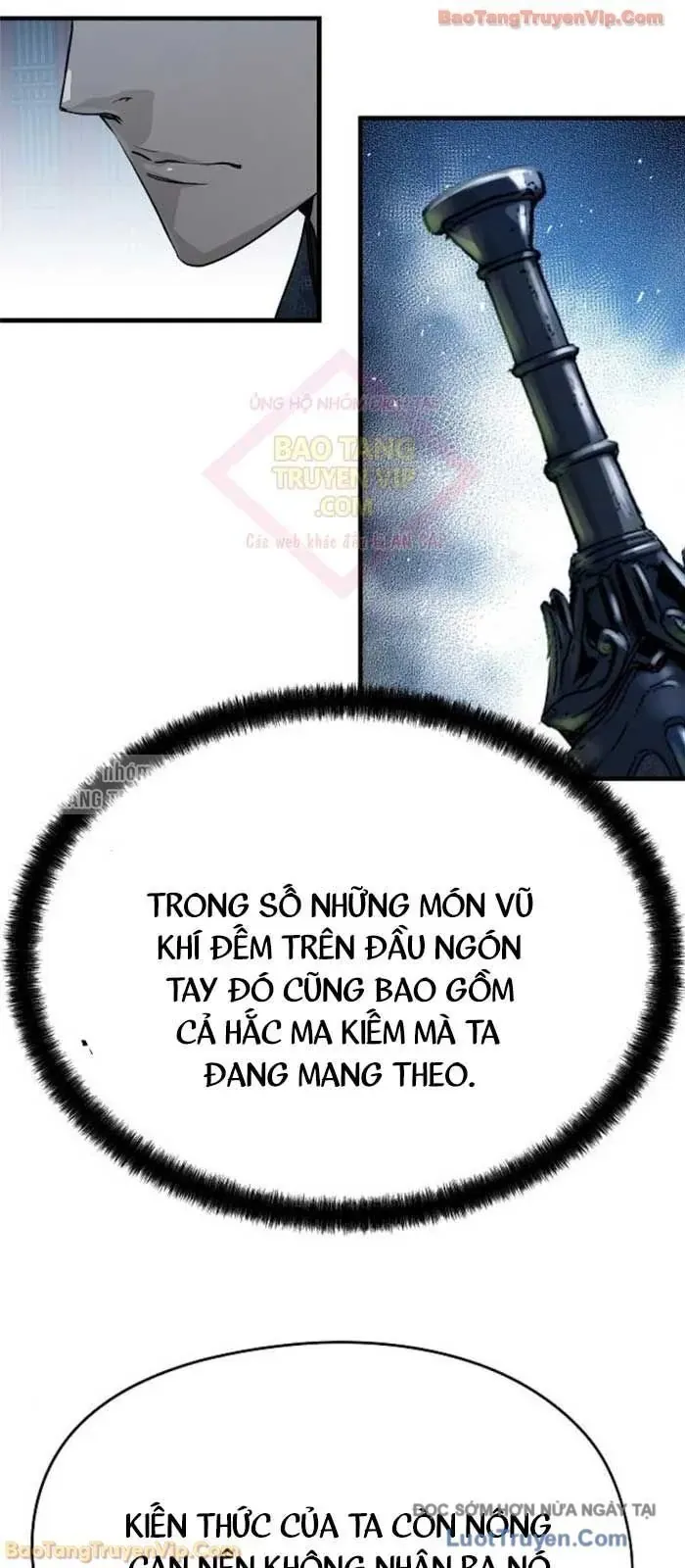 Tuyệt Thế Hồi Quy Chapter 72 - Trang 2