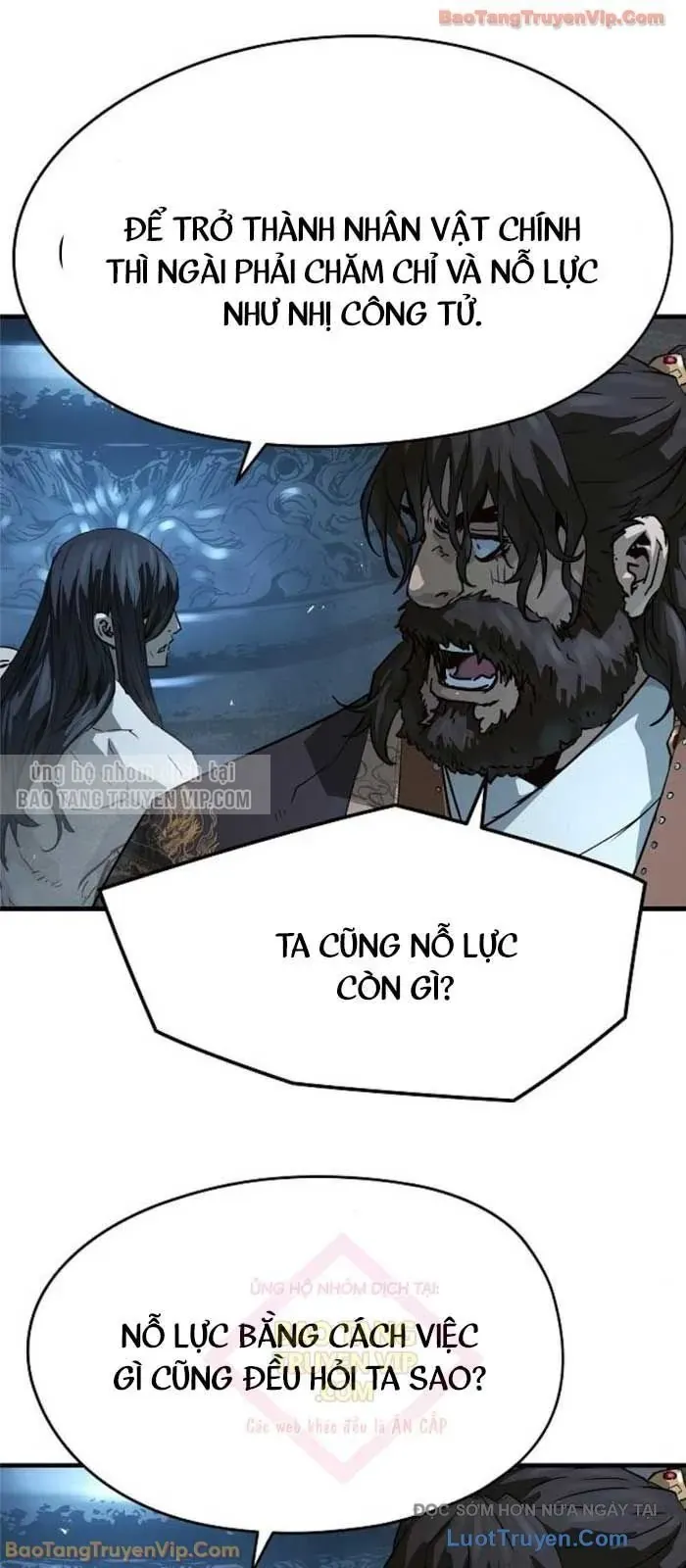Tuyệt Thế Hồi Quy Chapter 72 - Trang 2