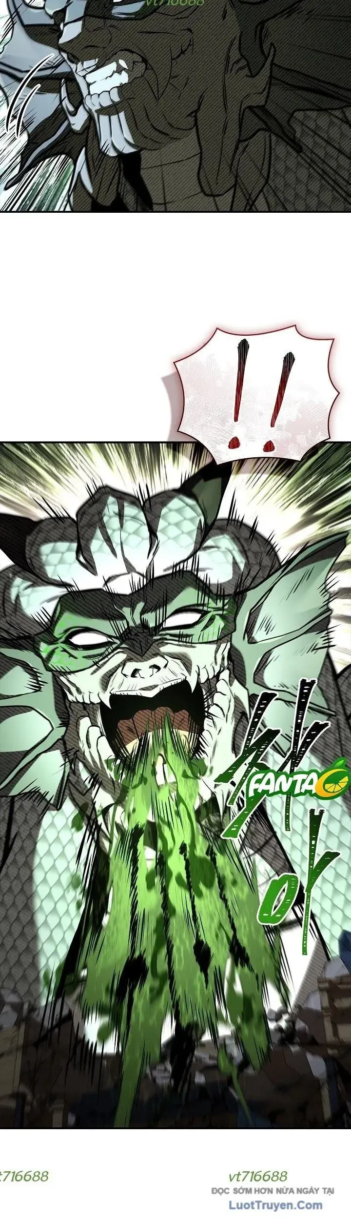 Vô Hồn Bất Kính Giả Dạ Chapter 57 - Trang 2