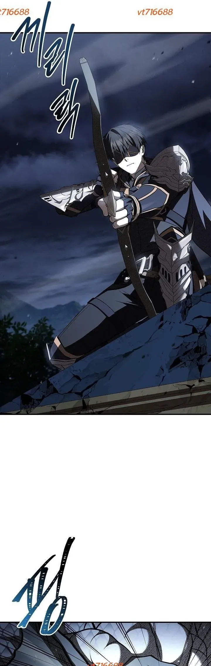 Vô Hồn Bất Kính Giả Dạ Chapter 57 - Trang 2