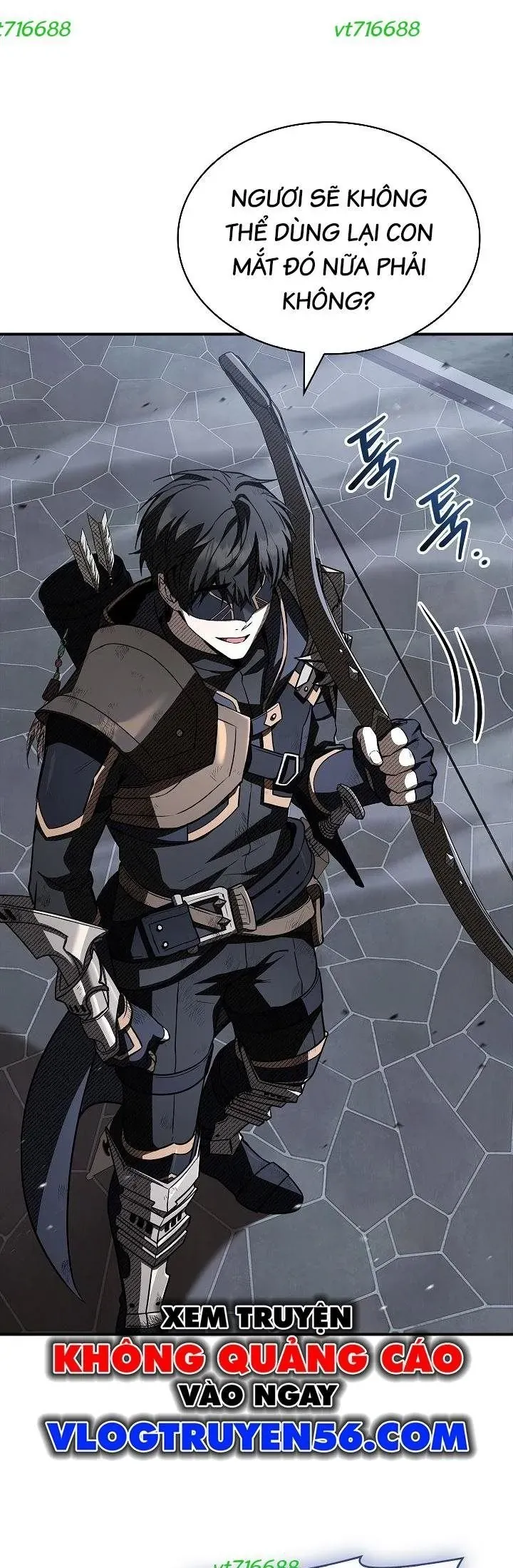 Vô Hồn Bất Kính Giả Dạ Chapter 57 - Trang 2