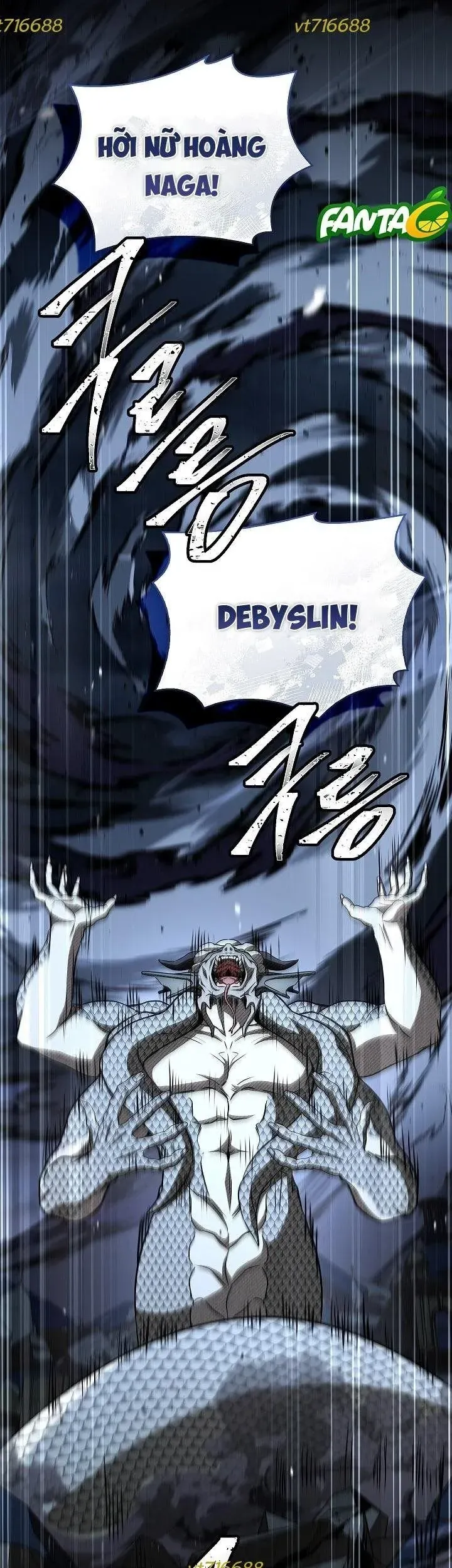 Vô Hồn Bất Kính Giả Dạ Chapter 57 - Trang 2