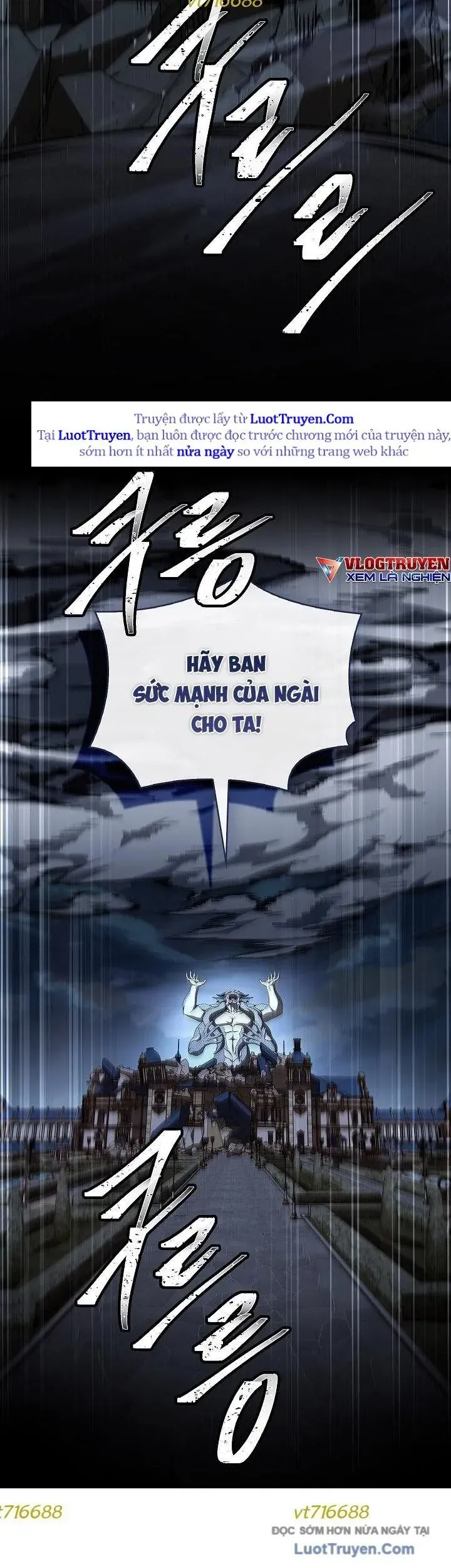 Vô Hồn Bất Kính Giả Dạ Chapter 57 - Trang 2