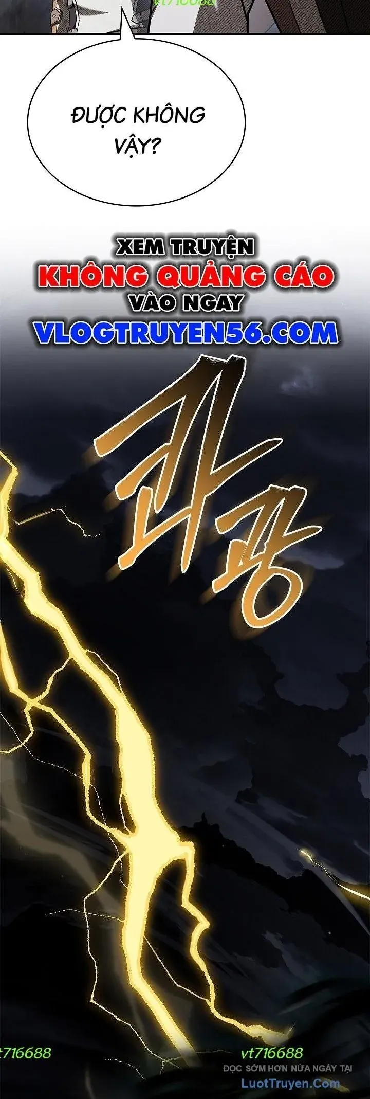 Vô Hồn Bất Kính Giả Dạ Chapter 57 - Trang 2