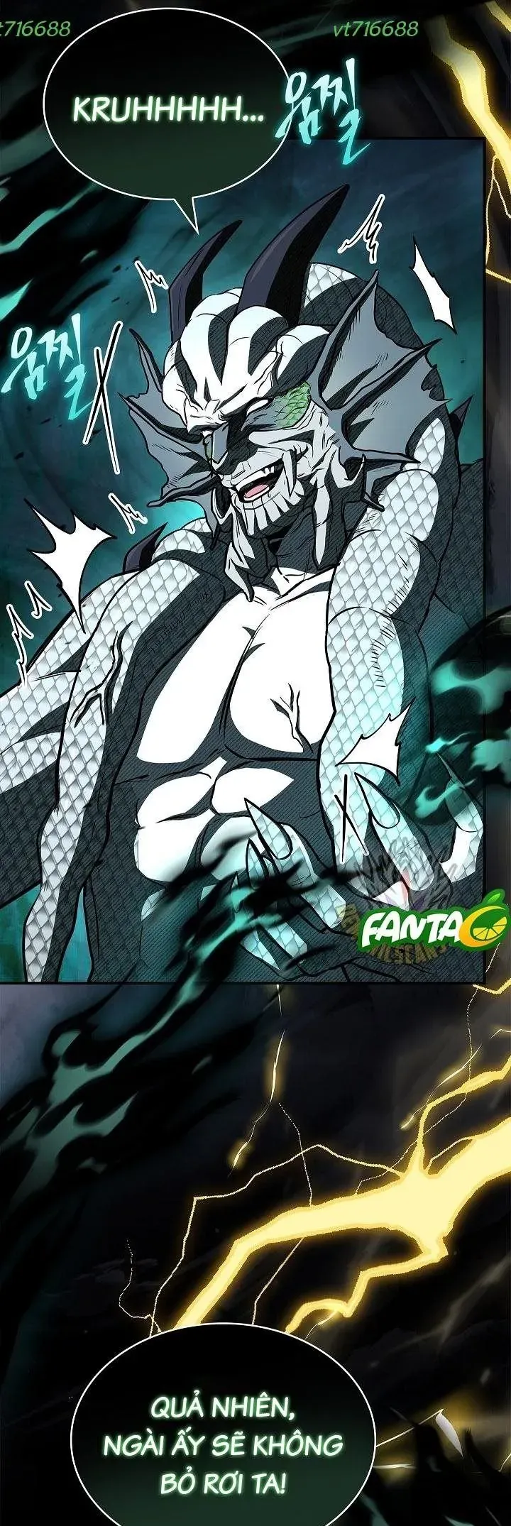 Vô Hồn Bất Kính Giả Dạ Chapter 57 - Trang 2