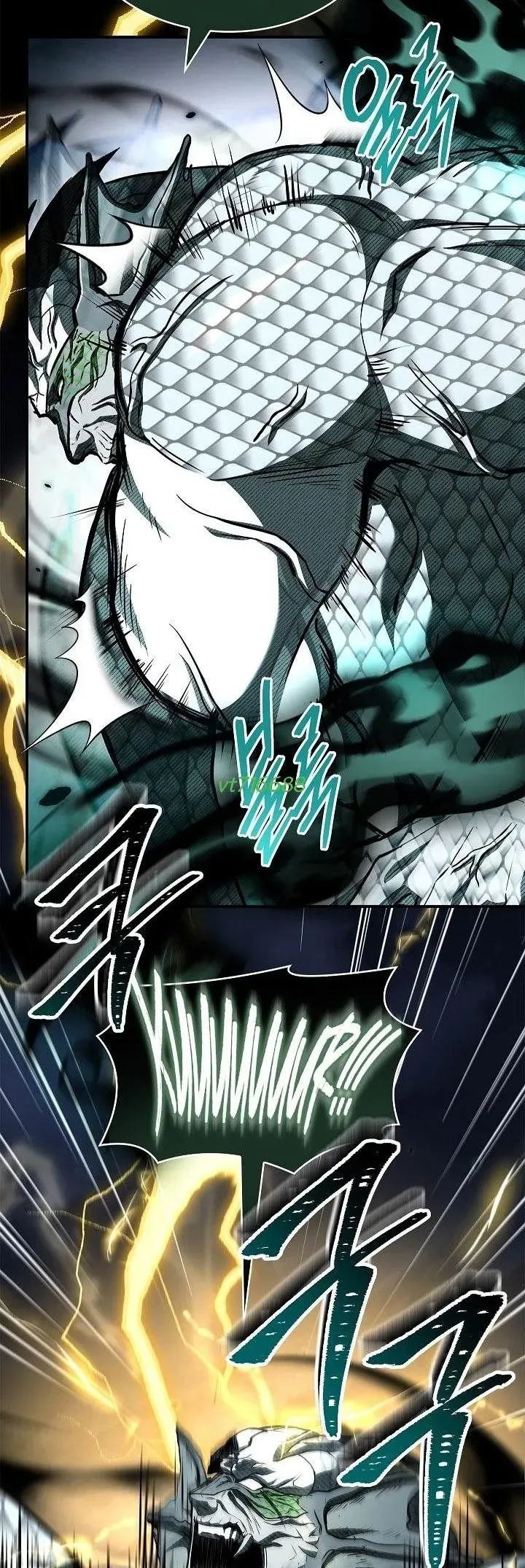 Vô Hồn Bất Kính Giả Dạ Chapter 57 - Trang 2