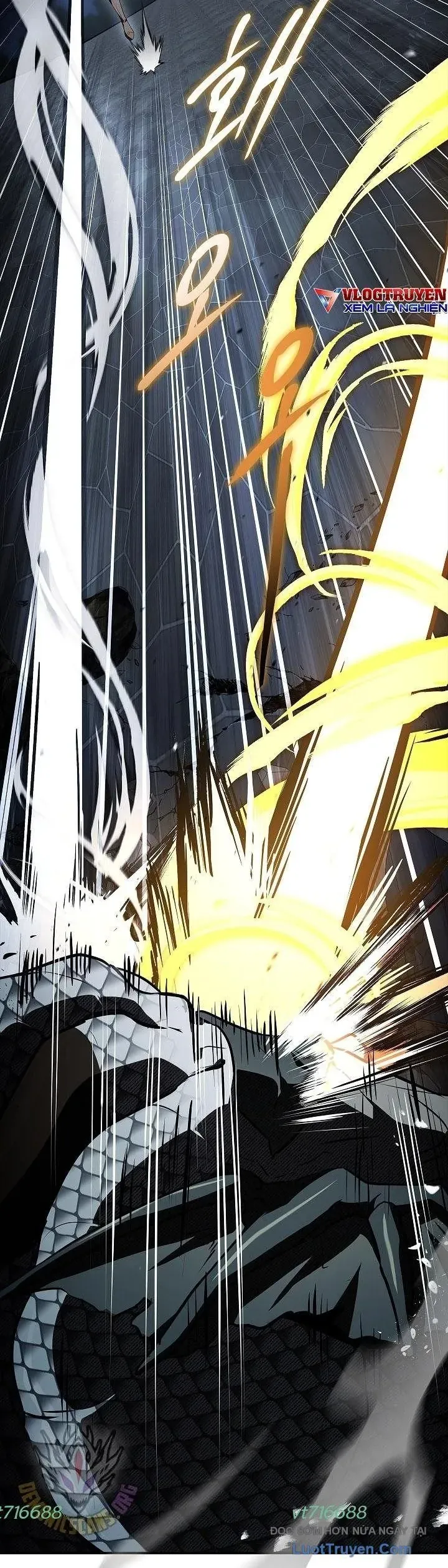 Vô Hồn Bất Kính Giả Dạ Chapter 57 - Trang 2