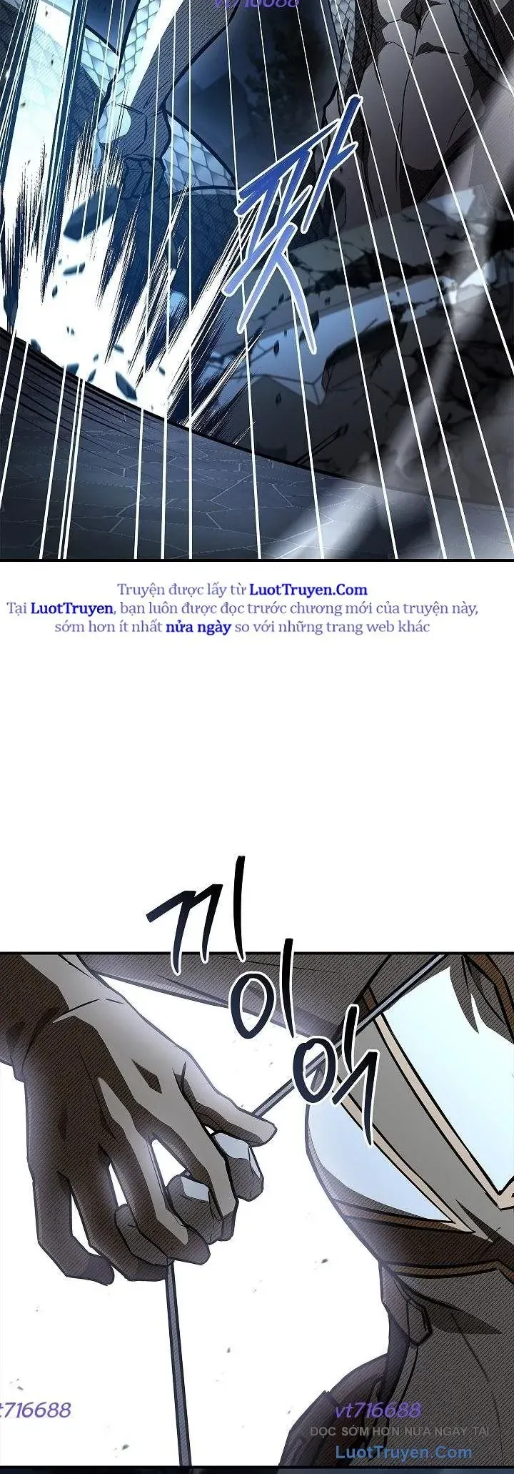 Vô Hồn Bất Kính Giả Dạ Chapter 57 - Trang 2