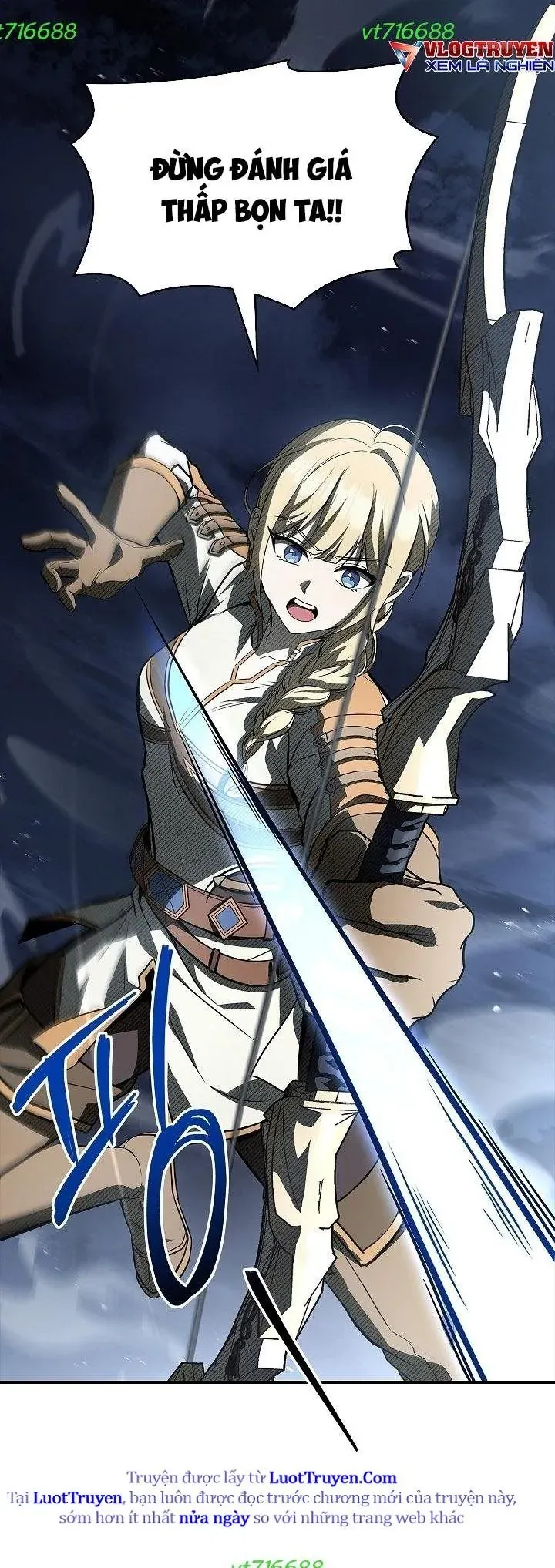 Vô Hồn Bất Kính Giả Dạ Chapter 57 - Trang 2