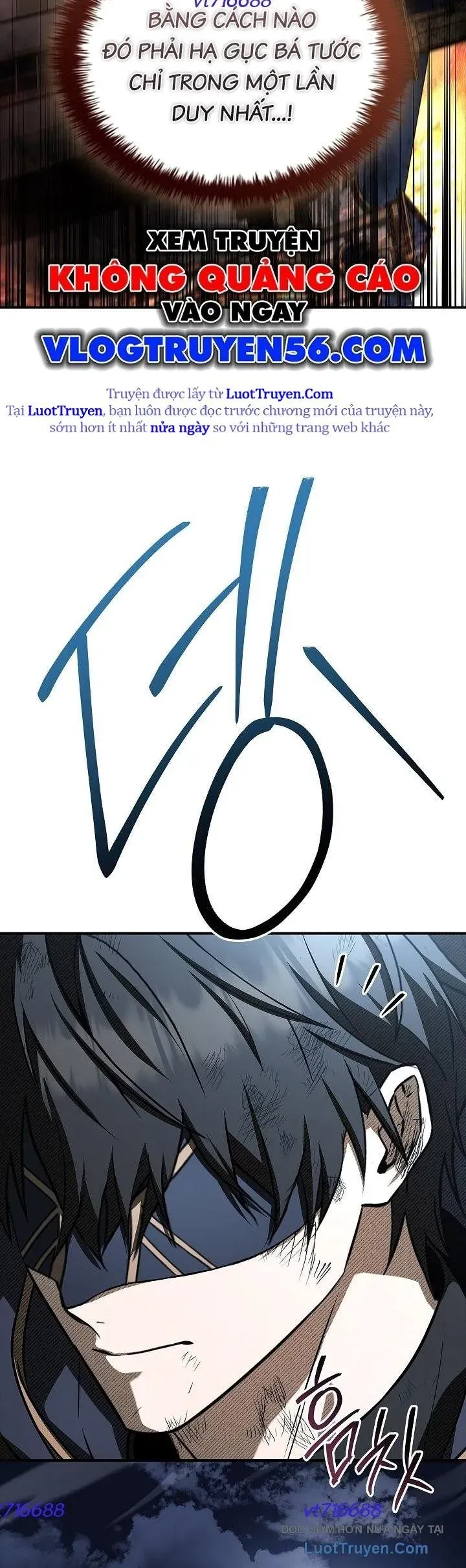Vô Hồn Bất Kính Giả Dạ Chapter 57 - Trang 2