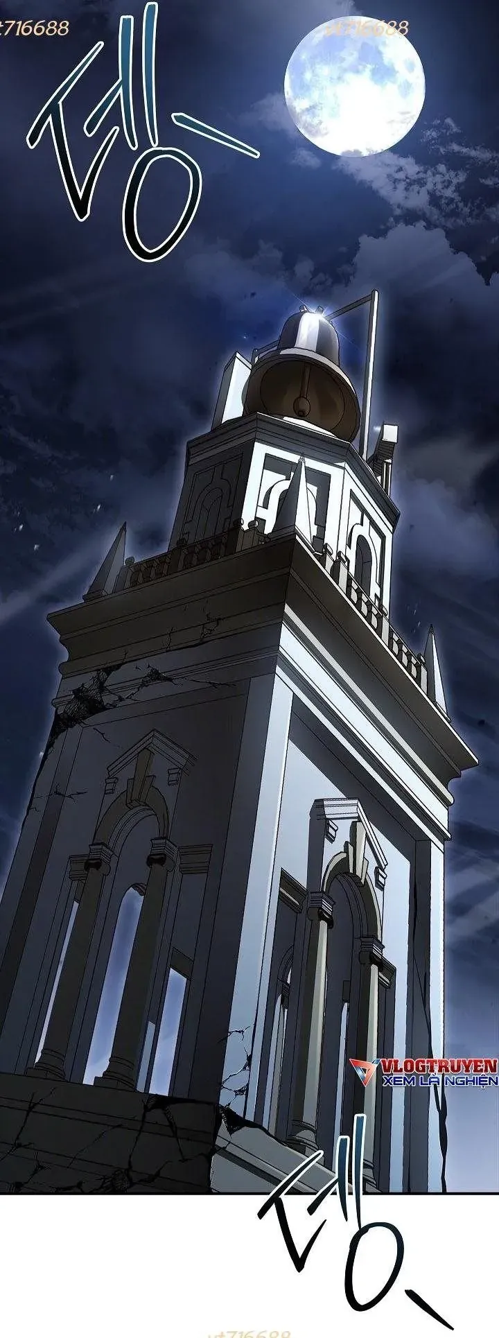 Vô Hồn Bất Kính Giả Dạ Chapter 57 - Trang 2